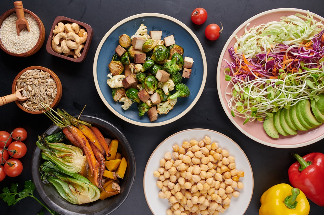 Vegan Protein