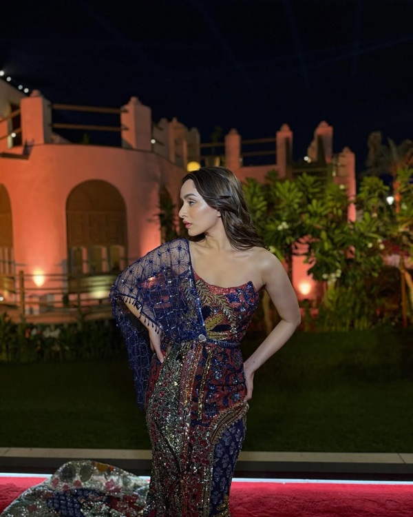 Shraddha Kapoor