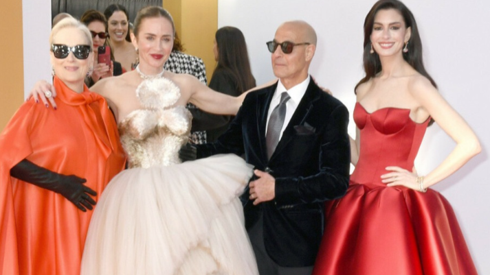 The Devil Wears Prada 2 Ungkap Rahasia Fashion Ikonik di Film