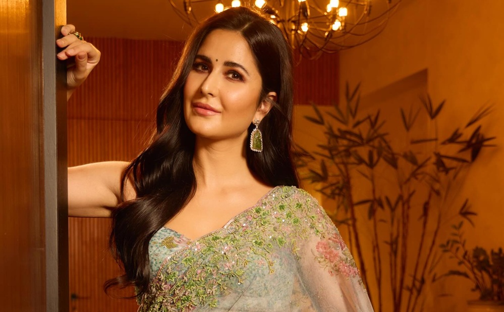 Katrina Kaif Ungkap Rahasia Kecantikan, Ternyata Bukan soal Fisik