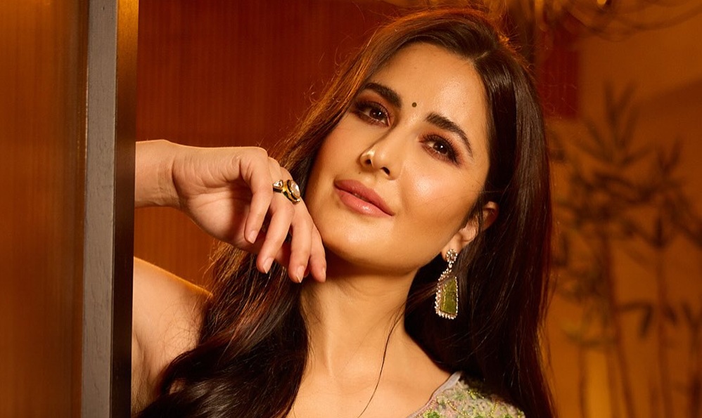 Katrina Kaif